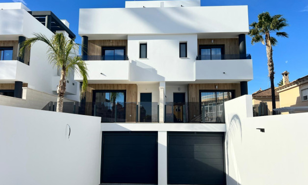 Alquiler a corto plazo - Villa -
Benferri - Benfis Park