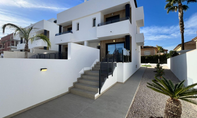 Alquiler a corto plazo - Villa -
Benferri - Benfis Park