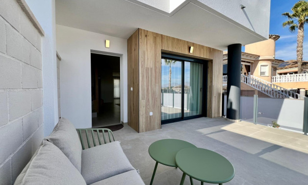 Alquiler a corto plazo - Villa -
Benferri - Benfis Park