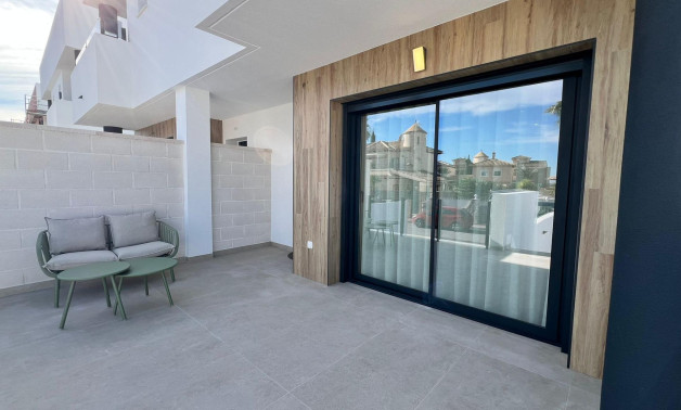 Alquiler a corto plazo - Villa -
Benferri - Benfis Park