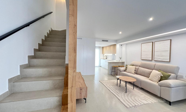 Alquiler a corto plazo - Villa -
Benferri - Benfis Park