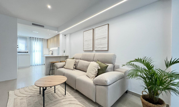 Alquiler a corto plazo - Villa -
Benferri - Benfis Park