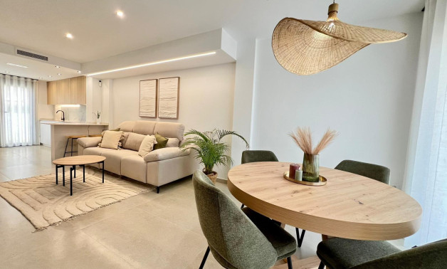 Alquiler a corto plazo - Villa -
Benferri - Benfis Park