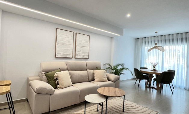 Alquiler a corto plazo - Villa -
Benferri - Benfis Park