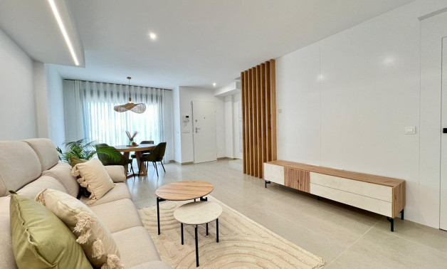 Alquiler a corto plazo - Villa -
Benferri - Benfis Park