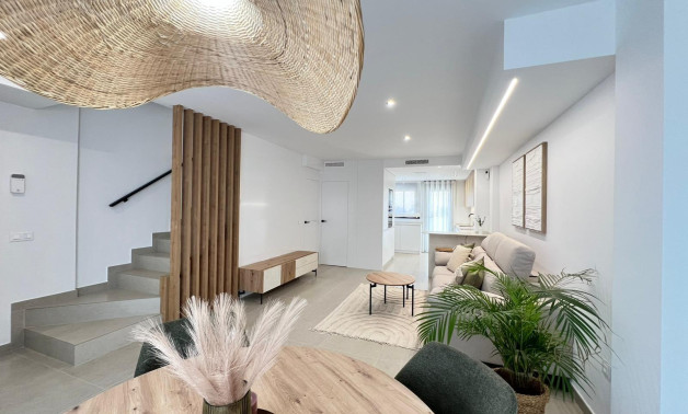 Alquiler a corto plazo - Villa -
Benferri - Benfis Park