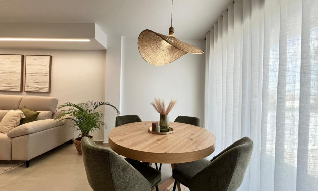 Alquiler a corto plazo - Villa -
Benferri - Benfis Park