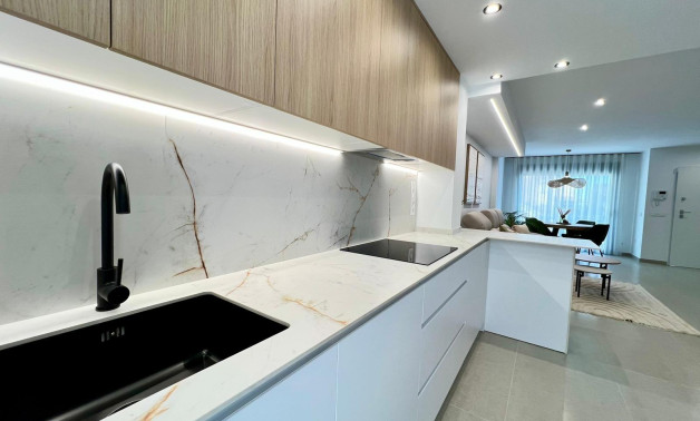 Alquiler a corto plazo - Villa -
Benferri - Benfis Park