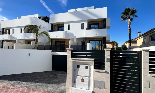 Alquiler a corto plazo - Villa -
Benferri - Benfis Park