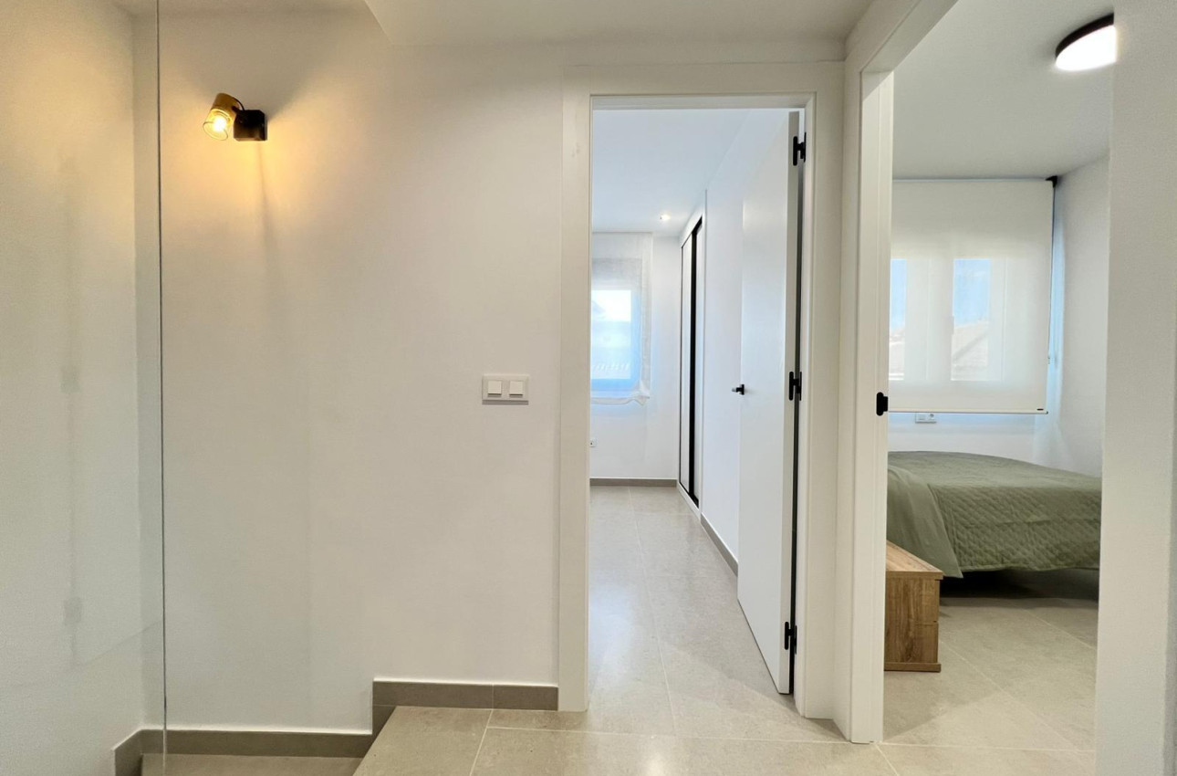 Alquiler a corto plazo - Villa -
Benferri - Benfis Park