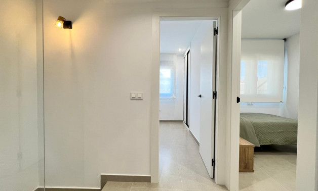 Alquiler a corto plazo - Villa -
Benferri - Benfis Park