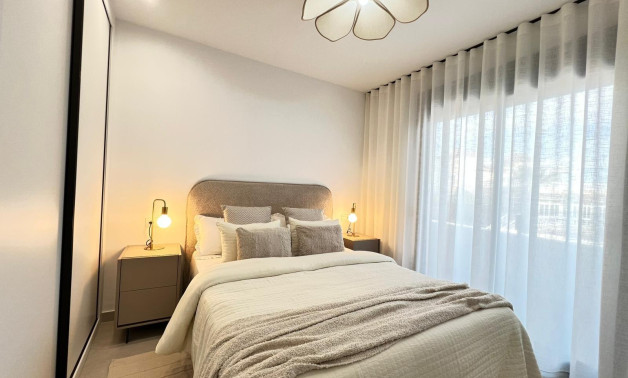 Alquiler a corto plazo - Villa -
Benferri - Benfis Park