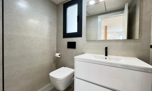 Alquiler a corto plazo - Villa -
Benferri - Benfis Park