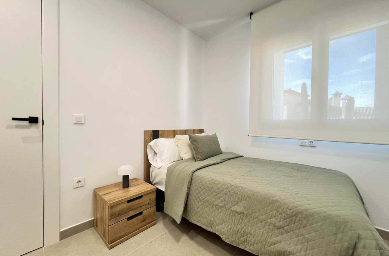 Alquiler a corto plazo - Villa -
Benferri - Benfis Park