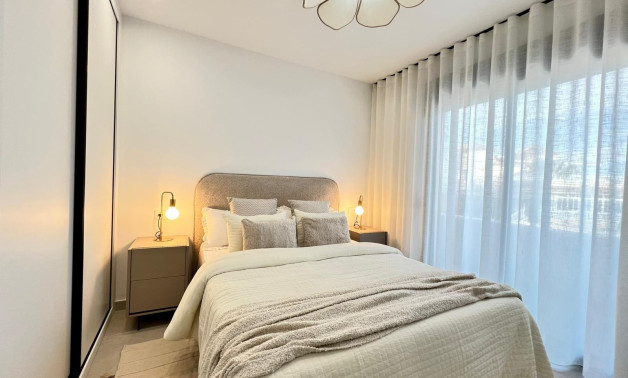 Alquiler a corto plazo - Villa -
Benferri - Benfis Park