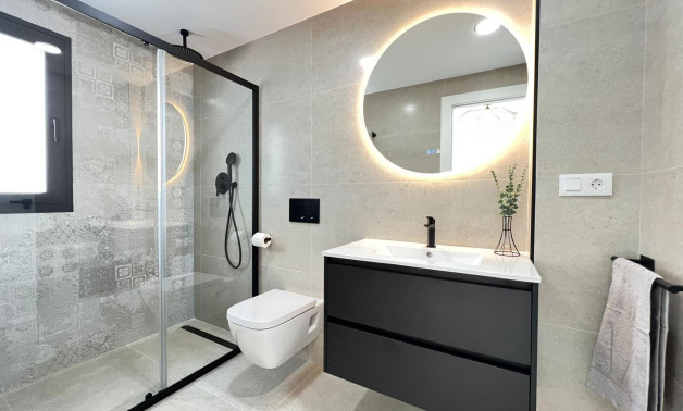 Alquiler a corto plazo - Villa -
Benferri - Benfis Park