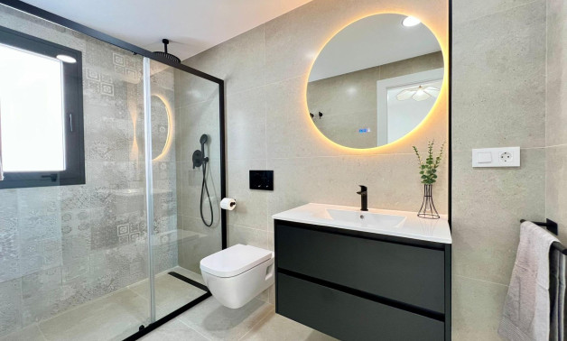 Alquiler a corto plazo - Villa -
Benferri - Benfis Park