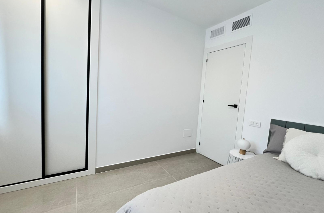 Alquiler a corto plazo - Villa -
Benferri - Benfis Park