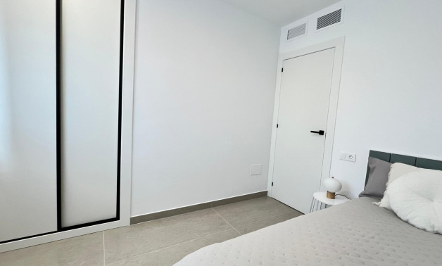 Alquiler a corto plazo - Villa -
Benferri - Benfis Park