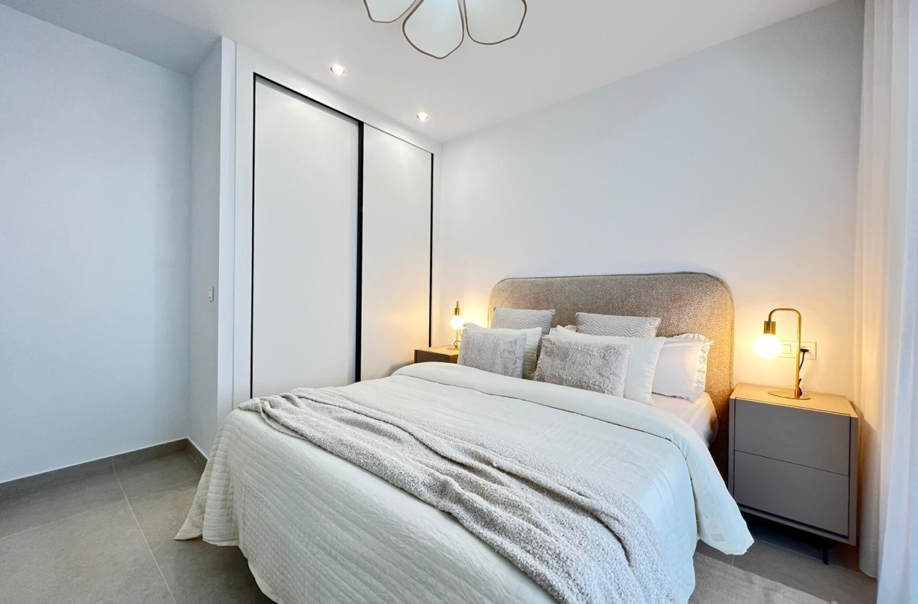 Alquiler a corto plazo - Villa -
Benferri - Benfis Park