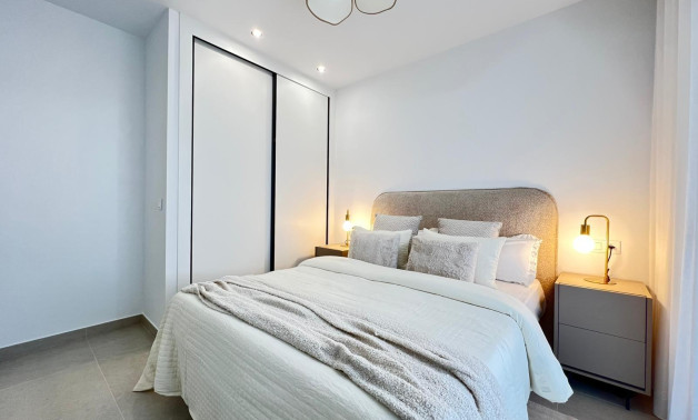 Alquiler a corto plazo - Villa -
Benferri - Benfis Park