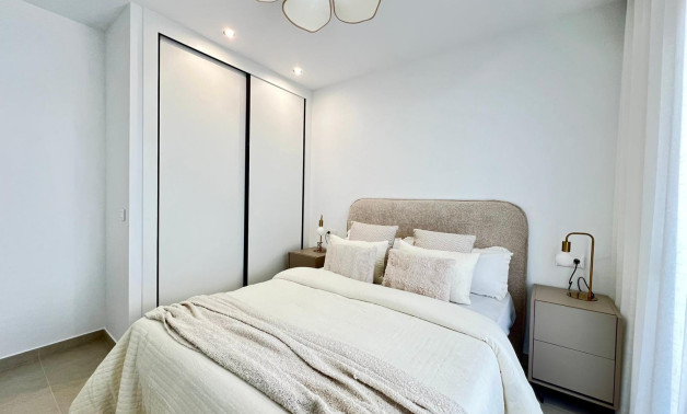 Alquiler a corto plazo - Villa -
Benferri - Benfis Park