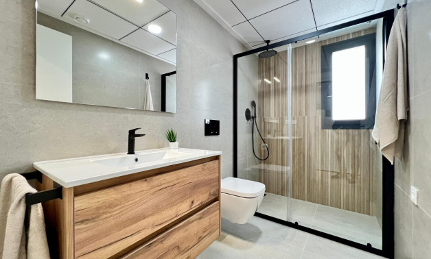 Alquiler a corto plazo - Villa -
Benferri - Benfis Park