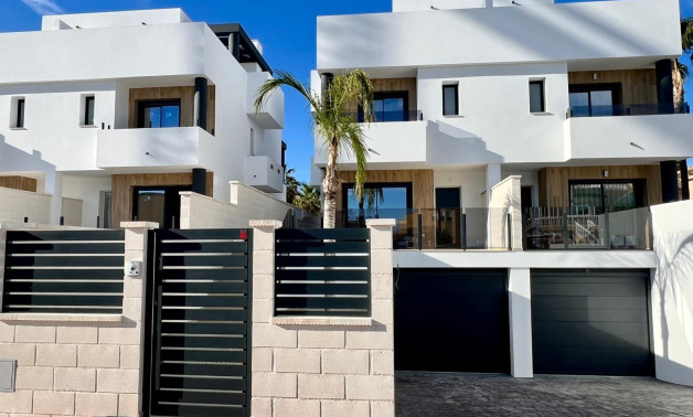 Alquiler a corto plazo - Villa -
Benferri - Benfis Park