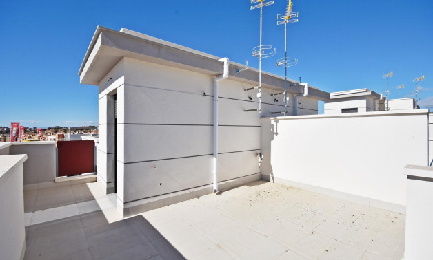 Alquiler a corto plazo - Villa -
Puerto de Mazarron - Mar De Plata