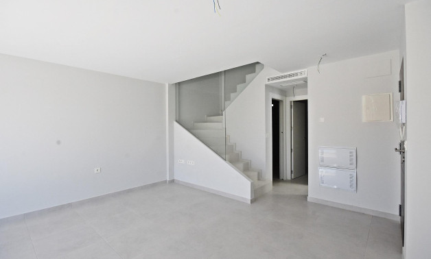 Alquiler a corto plazo - Villa -
Puerto de Mazarron - Mar De Plata