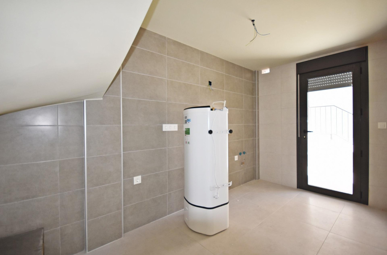 Alquiler a corto plazo - Villa -
Puerto de Mazarron - Mar De Plata