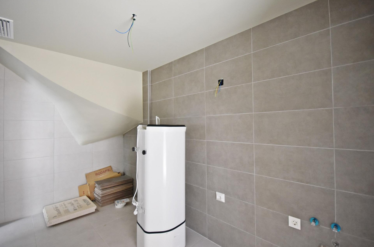 Alquiler a corto plazo - Villa -
Puerto de Mazarron - Mar De Plata