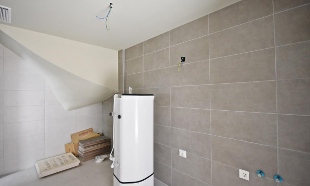 Alquiler a corto plazo - Villa -
Puerto de Mazarron - Mar De Plata