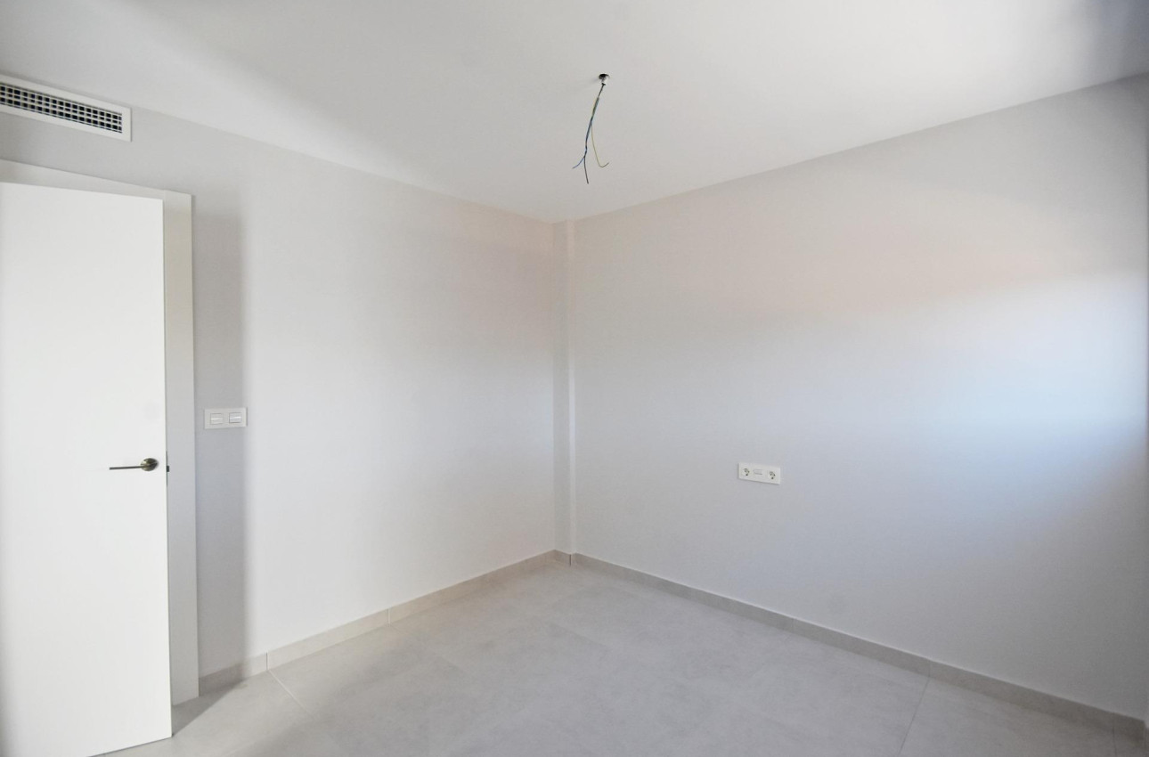 Alquiler a corto plazo - Villa -
Puerto de Mazarron - Mar De Plata