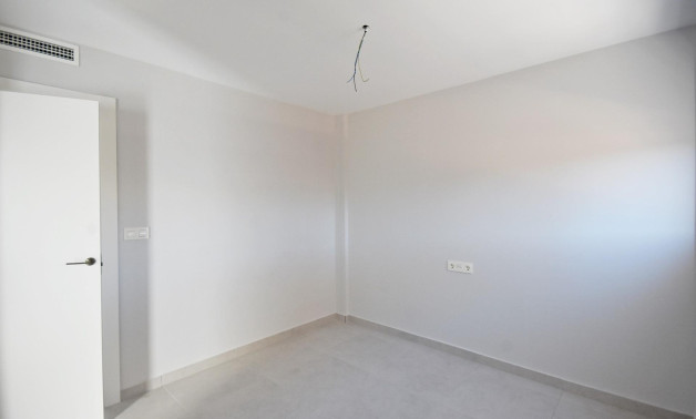 Alquiler a corto plazo - Villa -
Puerto de Mazarron - Mar De Plata