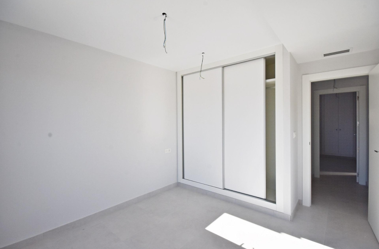 Alquiler a corto plazo - Villa -
Puerto de Mazarron - Mar De Plata