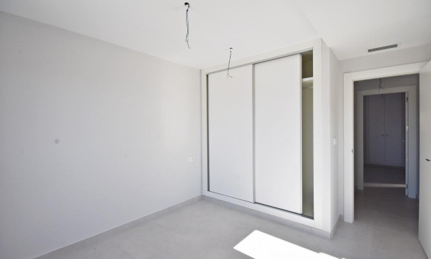 Alquiler a corto plazo - Villa -
Puerto de Mazarron - Mar De Plata