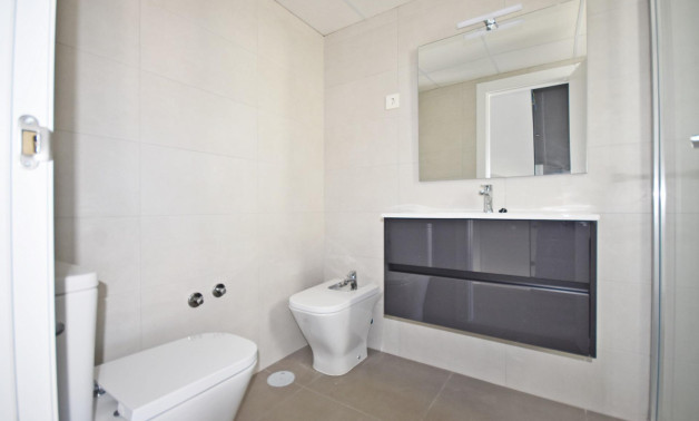 Alquiler a corto plazo - Villa -
Puerto de Mazarron - Mar De Plata