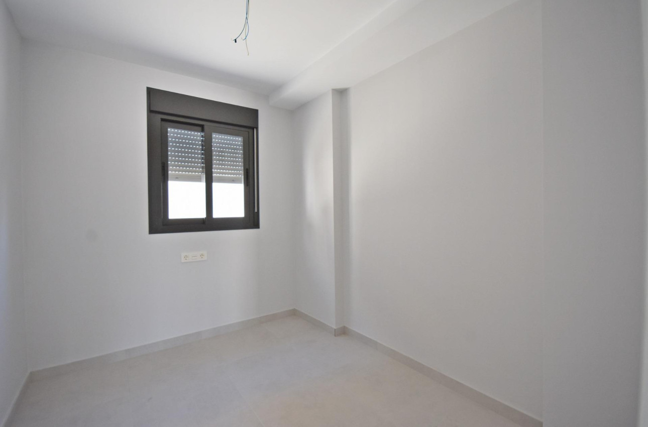 Alquiler a corto plazo - Villa -
Puerto de Mazarron - Mar De Plata