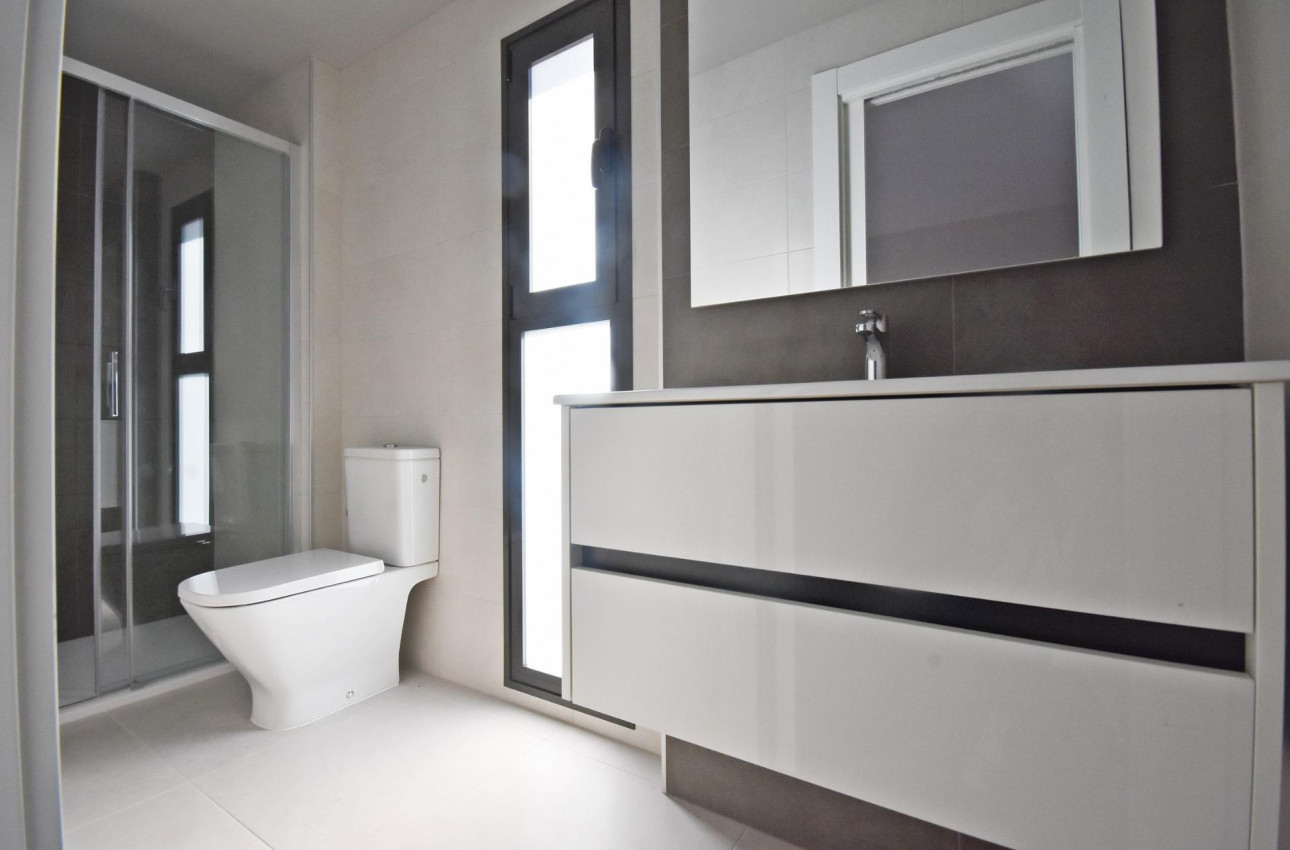 Alquiler a corto plazo - Villa -
Puerto de Mazarron - Mar De Plata