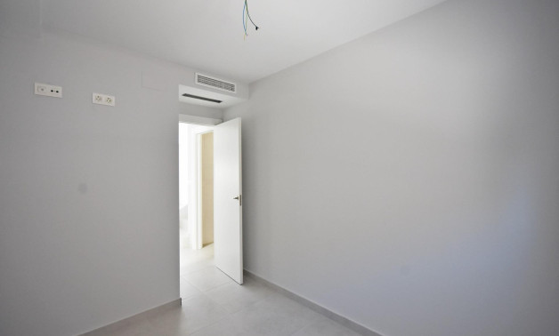 Alquiler a corto plazo - Villa -
Puerto de Mazarron - Mar De Plata