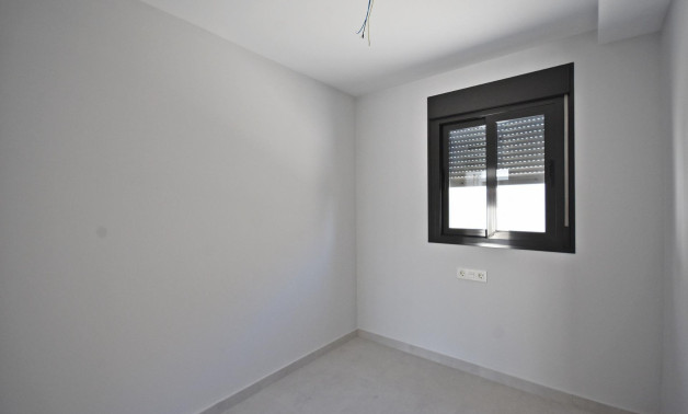 Alquiler a corto plazo - Villa -
Puerto de Mazarron - Mar De Plata