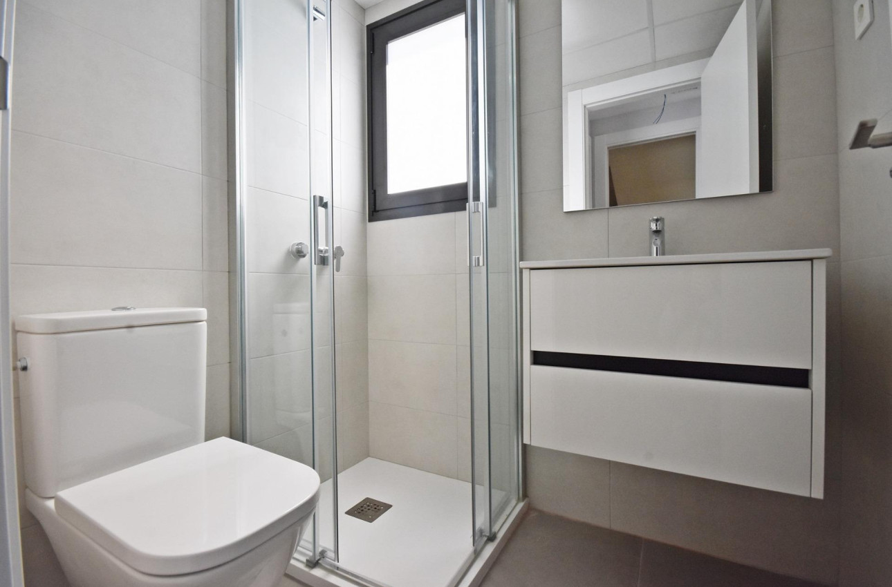 Alquiler a corto plazo - Villa -
Puerto de Mazarron - Mar De Plata