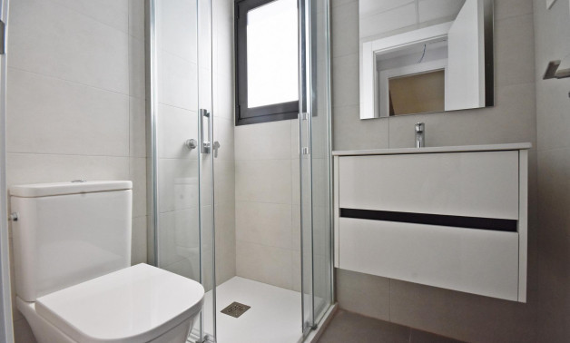 Alquiler a corto plazo - Villa -
Puerto de Mazarron - Mar De Plata