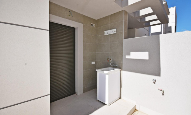 Alquiler a corto plazo - Villa -
Puerto de Mazarron - Mar De Plata