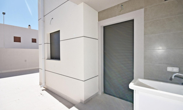 Alquiler a corto plazo - Villa -
Puerto de Mazarron - Mar De Plata