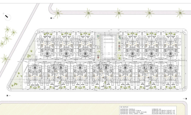 Alquiler a corto plazo - Villa -
Puerto de Mazarron - Mar De Plata