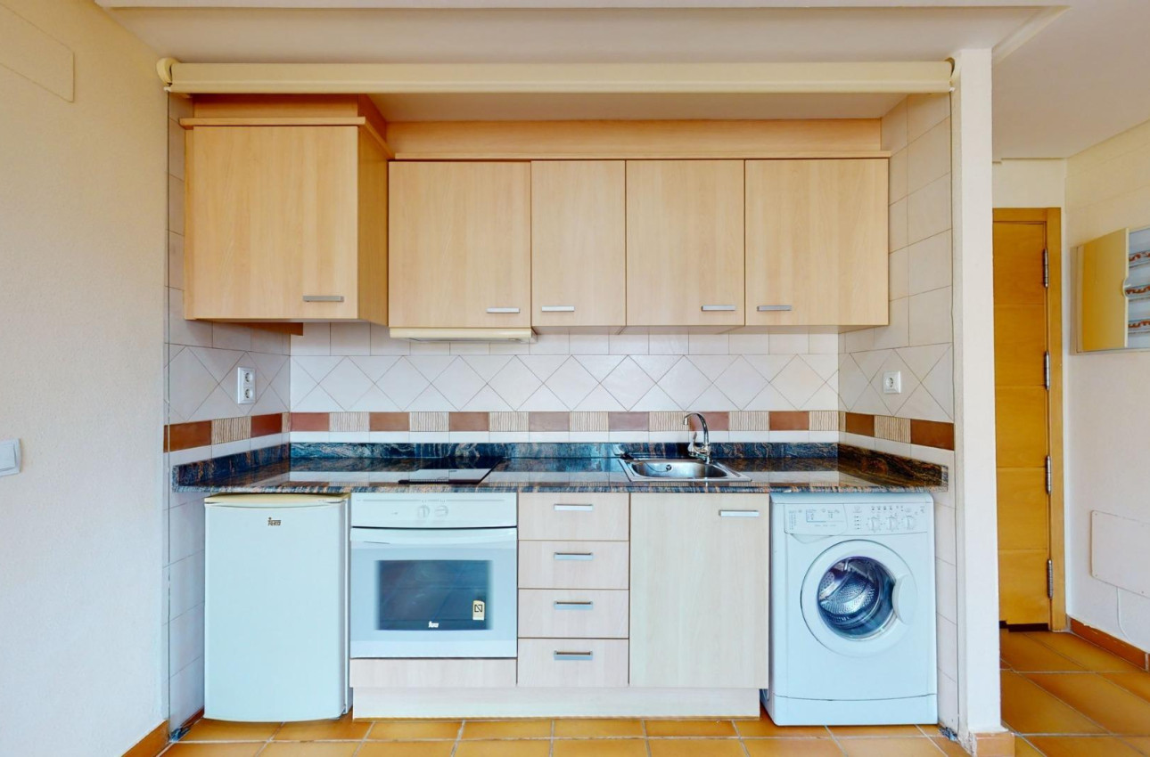 Alquiler a corto plazo - Ático -
Archena - Villanueva del Rio Segura