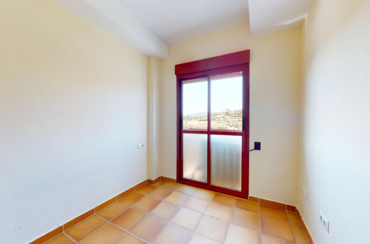 Alquiler a corto plazo - Ático -
Archena - Villanueva del Rio Segura