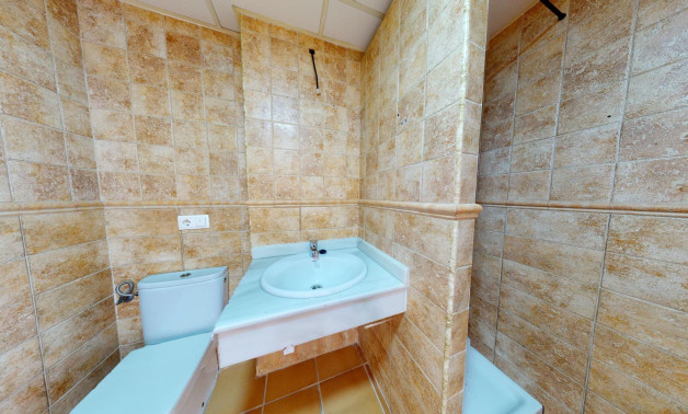 Alquiler a corto plazo - Ático -
Archena - Villanueva del Rio Segura